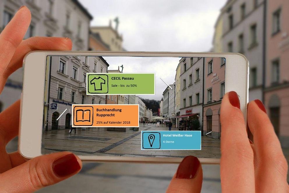 Augmented Reality